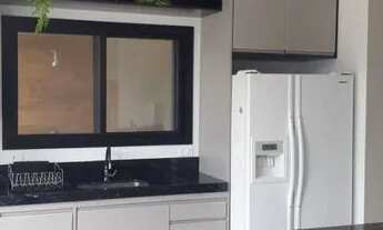 Imagem 6: Sobrado com 4 dormitórios à venda, 230 m² por R$ 2.600.000,00 - Condomínio Recanto da Lago