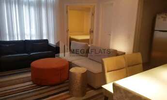 Imagem 5: FLAT ESTANCONFOR VILLA JARDINS PARA LOCAÇÃO E VENDA!