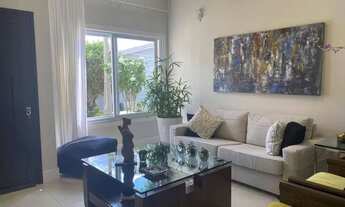 Imagem 7: Casa com 3 dormitórios à venda, 260 m² por R$ 2.150.000,00 - Condomínio Jardim América - V