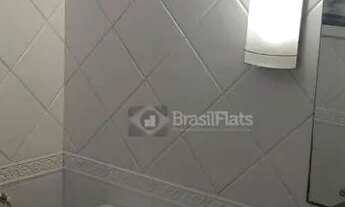 Imagem 7: Flat com 1 dormitório para alugar, 30 m² por R$ 4.500,00/mês - Vila Olímpia - São Paulo/SP