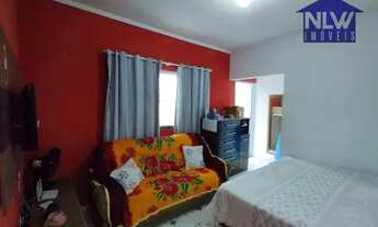 Imagem 7: Sobrado com 1 dormitório à venda por R$ 339.200 - Jardim Nilza Miranda - Mauá/SP