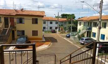 Imagem 5: Casa com 2 dormitórios à venda, 45 m² por R$ 180.000,00 - Jardim Santo Expedito - Guarulho