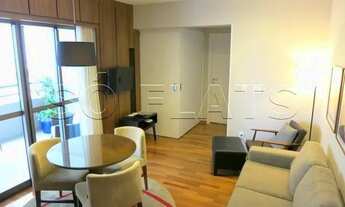 Imagem: Moderno com 2 (dois) dormitórios próximo