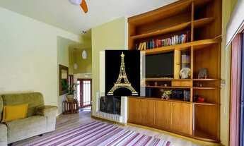 Imagem 4: Casa com 6 dormitórios para alugar, 275 m² por R$ 5.750,00/mês - Glória - Porto Alegre/RS