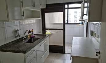 Imagem 5: APARTAMNETO A VENDA VILA LEOPOLDINA 3 DORMITÓRIO 1 SUITE 2 GARAGENS ANDAR MÉDIO