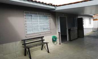 Imagem 2: CASA INTERNA 70,00m² - 03 DORMITÓRIOS - CONDOMÍNIO 02 CASAS. REFORMADA