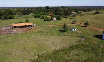 Imagem 7: FAZENDA DUPLA APITDAO A VENDA