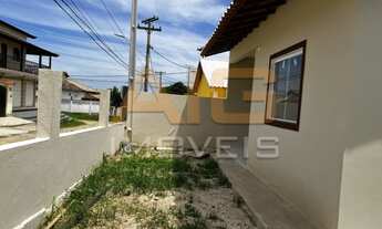 Imagem 3: Casa 2 Quartos Suíte Espaço Piscina Churrasqueira