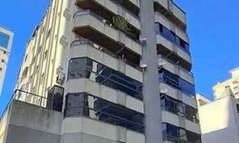 Imagem 2: Apto mobiliado 02 Dorm e 01 Vaga, na Meia Praia