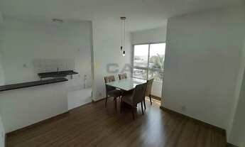 Imagem 6: JQ- Apartamento para venda- 2 quartos/suite em Jardim Limoeiro - Serra - ES