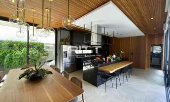 Imagem 6: Casa de condomínio sobrado para venda com 330 metros quadrados com 3 quartos