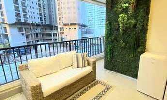 Imagem 6: Condomínio Parc Athenee Alphaville - Barueri