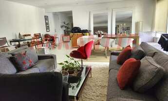 Imagem 3: Apartamento de 140m² com 2 quartos em Perdizes