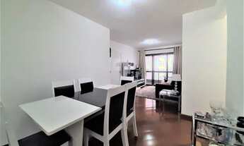 Imagem 7: VILA MARIANA -- ANDAR ALTO