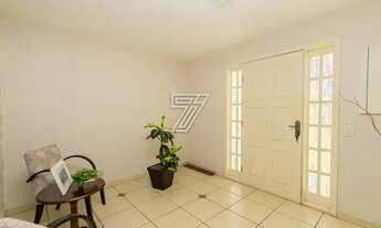 Imagem 7: Casa para venda 220 m2 com 3Q sendo 1 suíte - Água Verde - Curitiba - PR