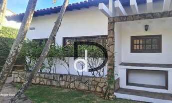 Imagem 4: Casa com 4 dormitórios à venda, 475 m² por R$ 1.480.000,00 - Morada da Lua - Vinhedo/SP