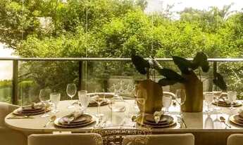 Imagem 7: Península Apartamento com 2 dormitórios