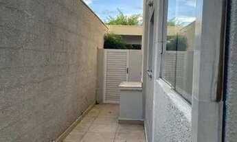 Imagem 3: Casa à Venda em Condomínio Vila do Golf