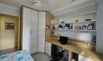 Imagem 5: Apartamento para aluguel tem 70 metros quadrados com 2 quartos em Icaraí - Niterói - RJ