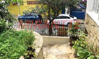 Imagem 4: Sobrado de 242m² com 3 quartos em Água Fria