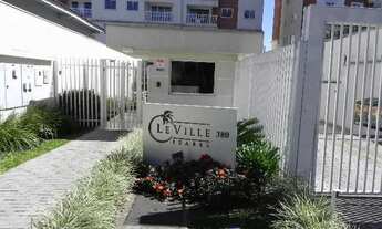 Imagem 3: Apartamento com 2 quartos para alugar por R$ 2600.00, 61.42 m2 - VILA IZABEL - CURITIBA/PR