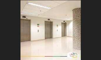 Imagem 3: Sala n Prédio Medicina e Saúde