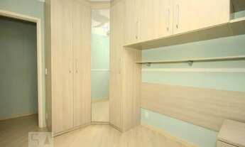 Imagem 4: Apartamento para Aluguel - Jardim São Saverio, 2 Quartos, 50 m2