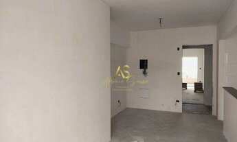 Imagem 4: Apartamento com 2 dormitórios à venda, 70 m² por R$ 380.000,00 - Mirim - Praia Grande/SP