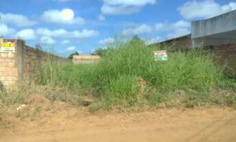 Imagem: Ótimo terreno no Nova Esperança