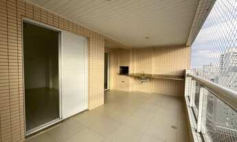 Imagem 7: APARTAMENTO DE 3 DORMITÓRIOS COM SUÍTE E LAZER COMPLETO LOCALIZADO NO CANTO DO FORTE - R