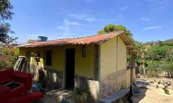 Imagem: Sitio no pé da serra com área de 2000