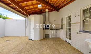 Imagem 3: Casa à venda com 2 dormitórios no residencial Villa Flora em Sumaré/SP