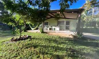 Imagem 5: Chácara Escriturada c/ Piscina, Córrego, Entorno mais próximo de Brasília