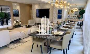 Imagem 4: Apartamento com 3 suítes em Perdizes