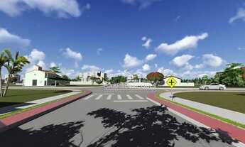 Imagem 5: Terreno à venda, 360 m² por R$ 201.600,00 - Vila Becker - Santo Amaro da Imperatriz/SC