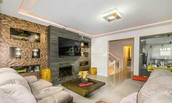 Imagem: Excelente casa dupla(unificada) em condomínio