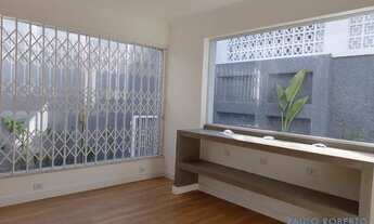 Imagem 4: CASA ASSOBRADADA - VILA MADALENA - SP