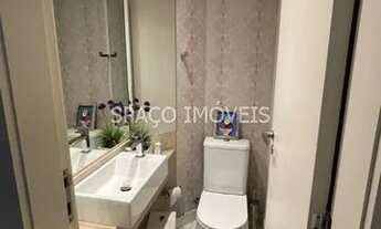 Imagem 5: Apartamento para aluguel tem 104 metros quadrados com 3 quartos em Vila Mascote - São Paul