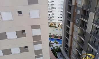 Imagem 7: Apartamento para Locação em Barueri, Alphaville Empresarial, 2 dormitórios, 1 banheiro, 1