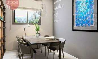 Imagem 5: Apartamento com 2 dormitórios à venda, 52 m² por R$ 221.000,00 - Distrito de Bonfim Paulis