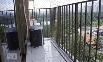 Imagem 6: Apartamento para Aluguel - Jardim Oceânico, 2 Quartos, 70 m2