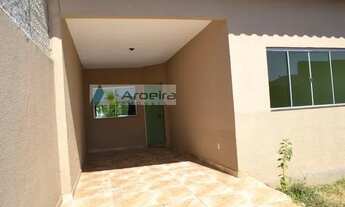 Imagem 3: Casa Padrão para Aluguel em Cardoso Continuação Aparecida de Goiânia-GO - A 425