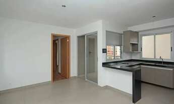 Imagem 7: Área privativa à venda, 2 quartos, 1 suíte, 2 vagas, Boa Viagem - Belo Horizonte/MG