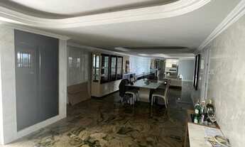 Imagem 7: Apartamento para aluguel com 431 metros quadrados com 5 quartos em Meireles - Fortaleza