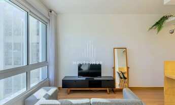 Imagem 5: Apartamento 1 dormitório Três Figueiras