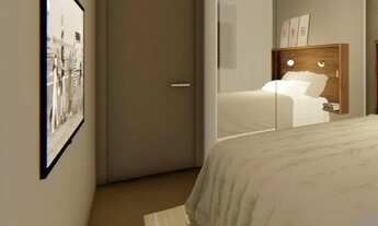 Imagem 4: Apartamento à venda, 2 quartos, 1 suíte, 1 vaga, Nova Suíssa - Belo Horizonte/MG