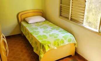 Imagem 6: Sobrado para aluguel com 200 metros quadrados com 2 quartos em Parque Panamericano - São P