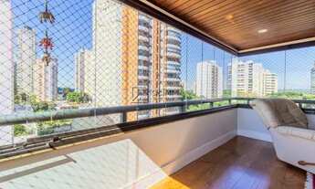 Imagem 6: Apartamento Venda Campo Belo 240 m² 3 Dormitórios
