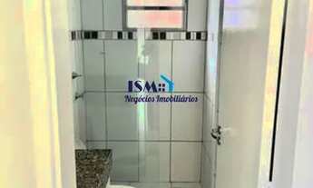 Imagem 6: Apartamento Térreo de 2 Dormitórios à venda no Condomínio Residencial Águas de Lindóia