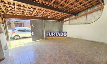 Imagem 3: Sobrado com 3 dormitórios para alugar, 157 m² - Vila Alpina - Santo André/SP